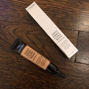 Lancôme ultra wear camouflage concealer